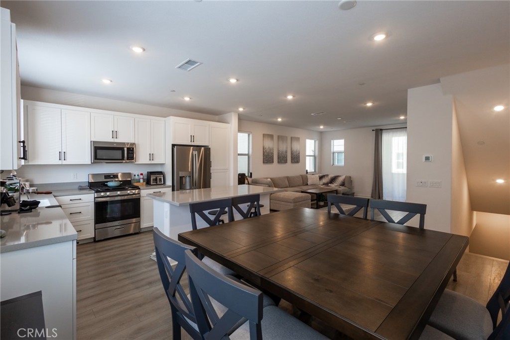 Bedford - Residential Lease