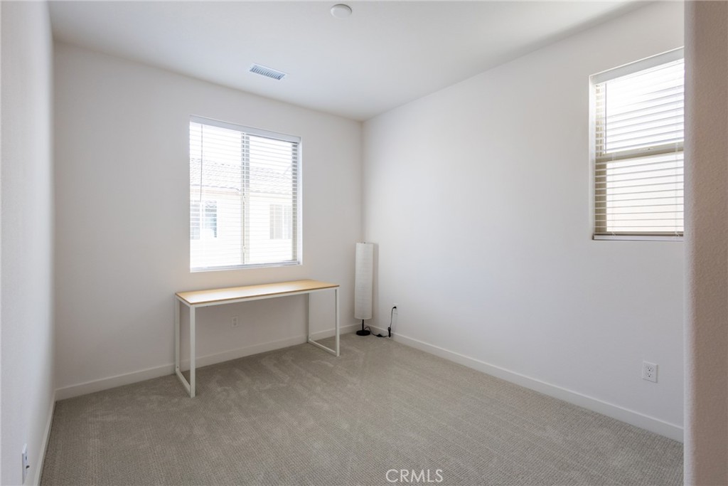 Bedford - Residential Lease