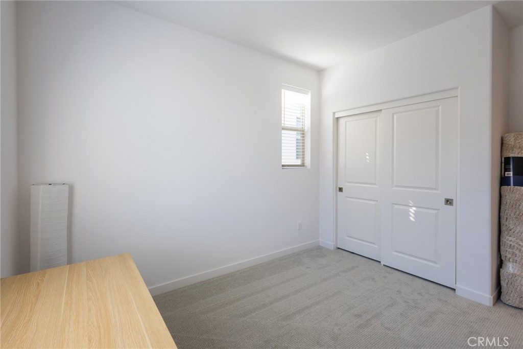 Bedford - Residential Lease