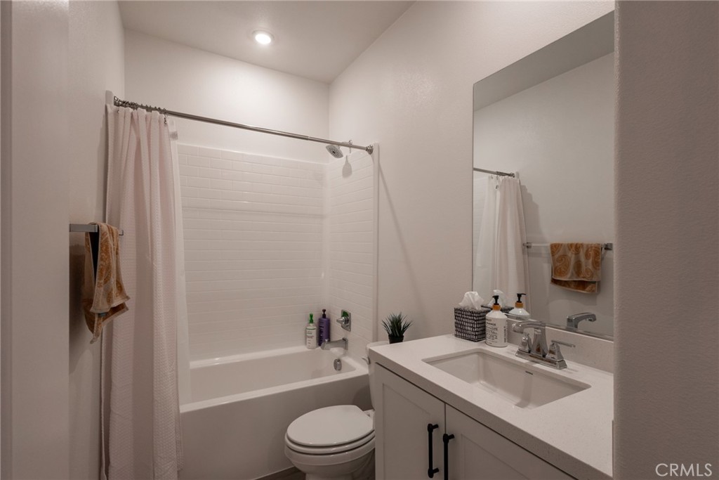 Bedford - Residential Lease