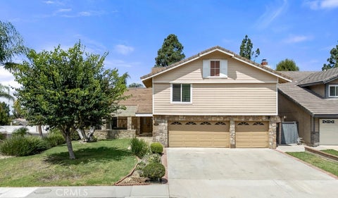 Photo of 7147 E Columbus Dr DR, Anaheim Hills, CA 92807 (MLS # PW26185613)