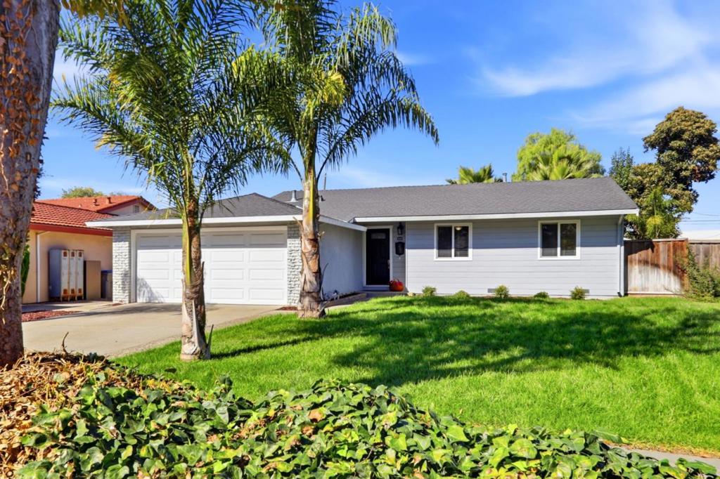 5695 Keymar Drive