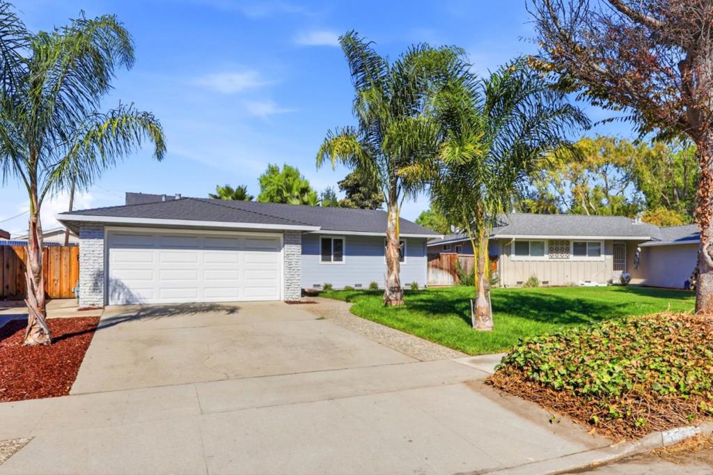 5695 Keymar Drive