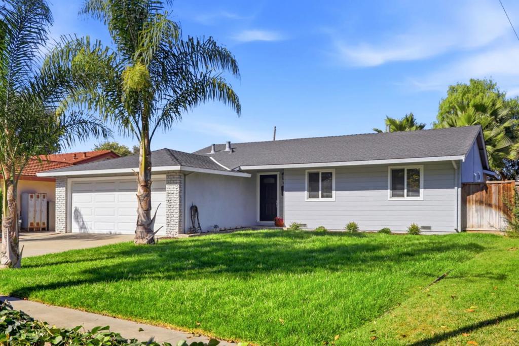 5695 Keymar Drive