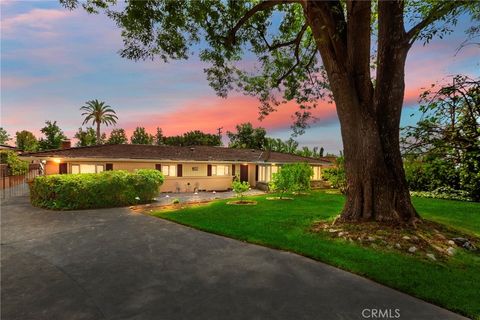1770 N Euclid Avenue Upland CA 91784
