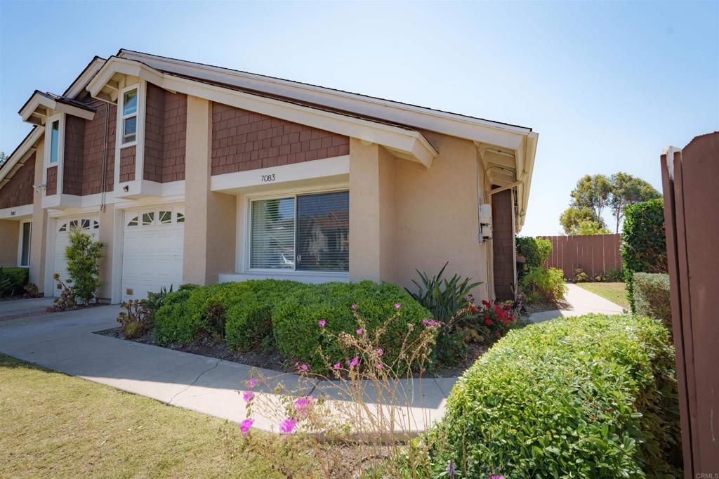 7083 Deerhurst Court
