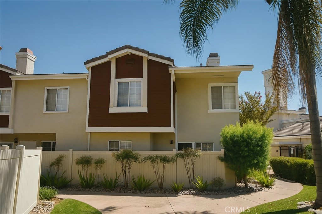 Wow! "The Lakes" Complex is rarely on the market. This beautiful 3-bedroom, 2.5-bath home sits on a corner lot with no neighbors above or below. It features spectacular water features, a pool, and a spa, offering resort-like living.
The turnkey white accent kitchen is perfectly located in one section of the property. For guests, a spacious half bath is conveniently located downstairs. Upstairs, you'll find vaulted ceilings with a skylight for extra natural light. The home also includes a central HVAC system.
As you walk through the dining area, you'll access your own private patio. And an oversized 2-car detached garage nearby. The HOA includes water, trash, and sewer. This excellent location is near walking trails, Santee Lakes, YMCA, Costco, Target, Home Depot, and various restaurants.