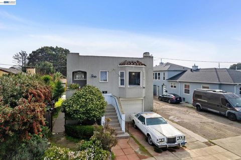 Photo of 840 840 9th Ave Ave, San Mateo, CA 94402 (MLS # 41126370)