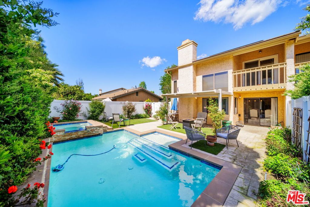 - Residential Lease