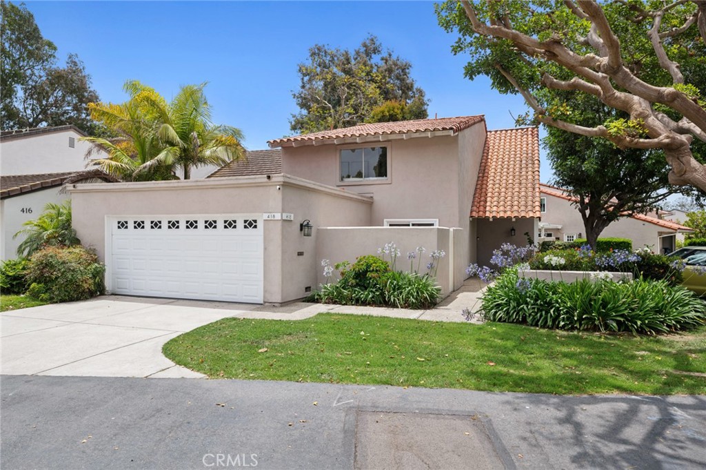418 Vista Trucha, Newport Beach CA 92660 - Photo 1