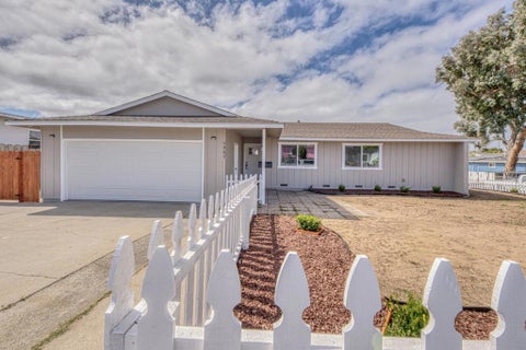 Photo of 1751 Judson Street, Seaside, CA 93955 (MLS # ML82062280)