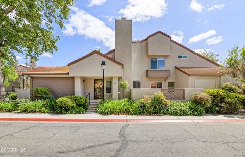 Photo of 951 Via Colinas, Westlake Village, CA 91362 (MLS # 226001954)