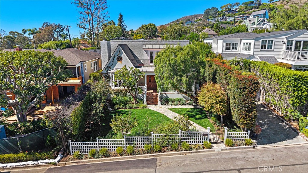 North Laguna (NL) - Residential Lease