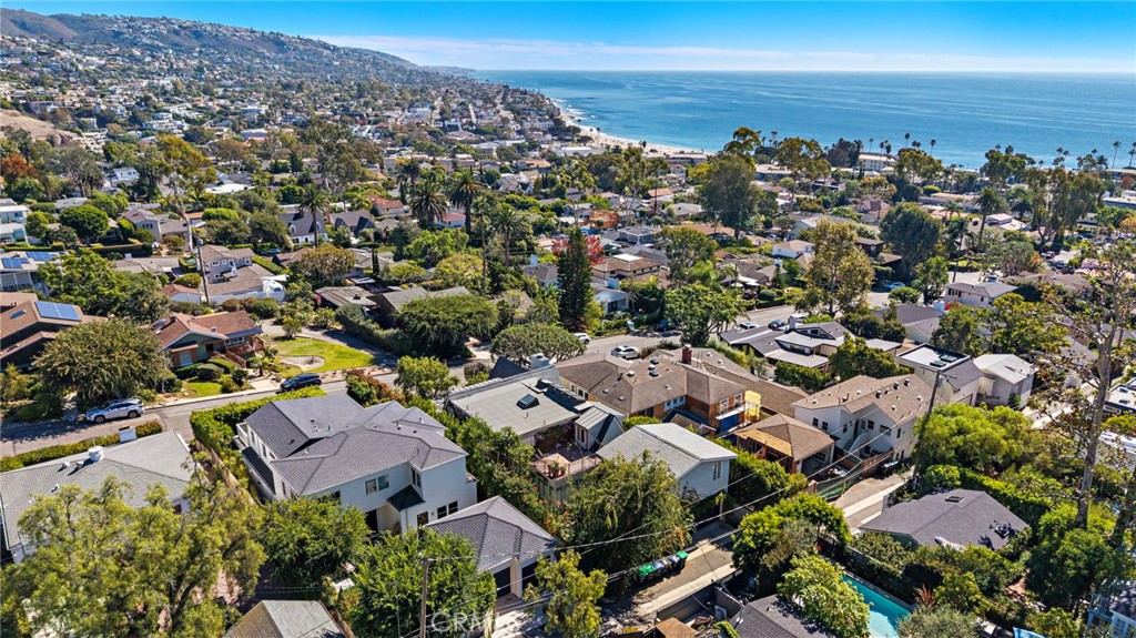 North Laguna (NL) - Residential Lease