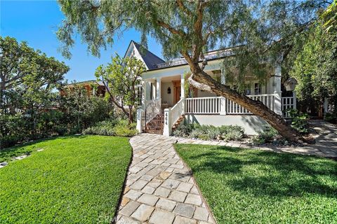 464 Holly Laguna Beach CA 92651