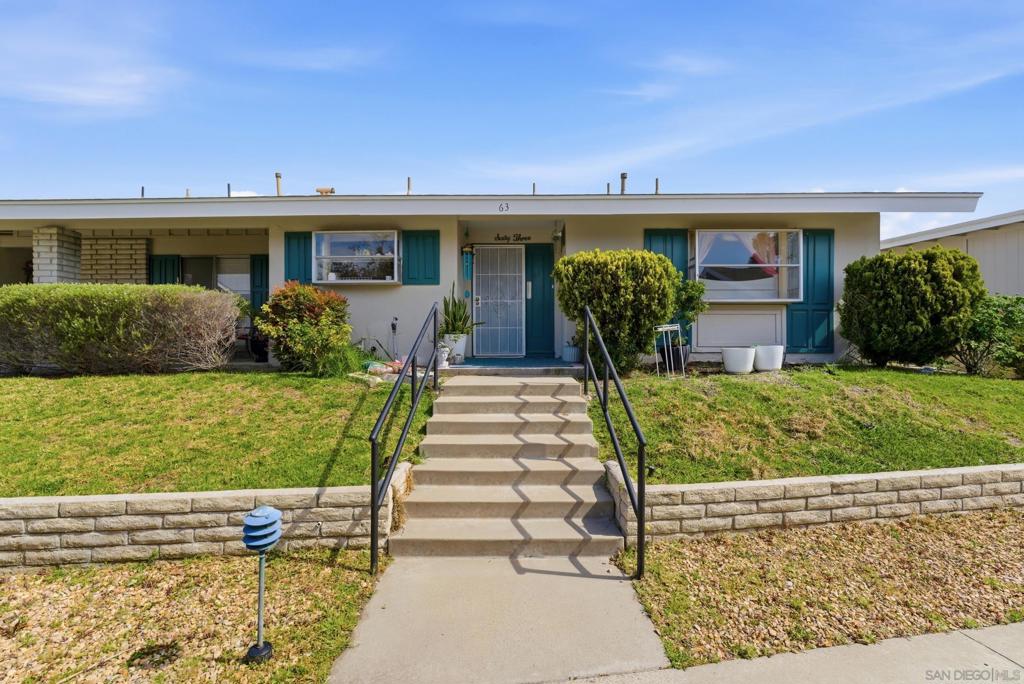 3760 S Vista Campana 63