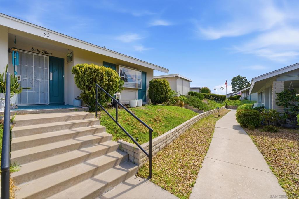 3760 S Vista Campana 63