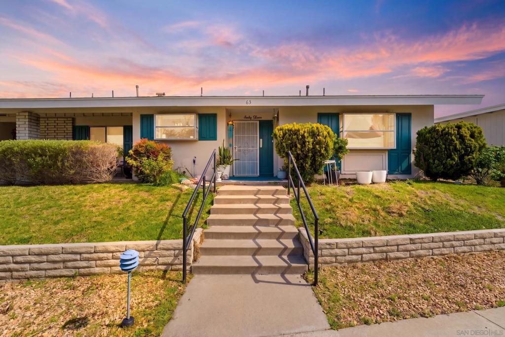 3760 S Vista Campana