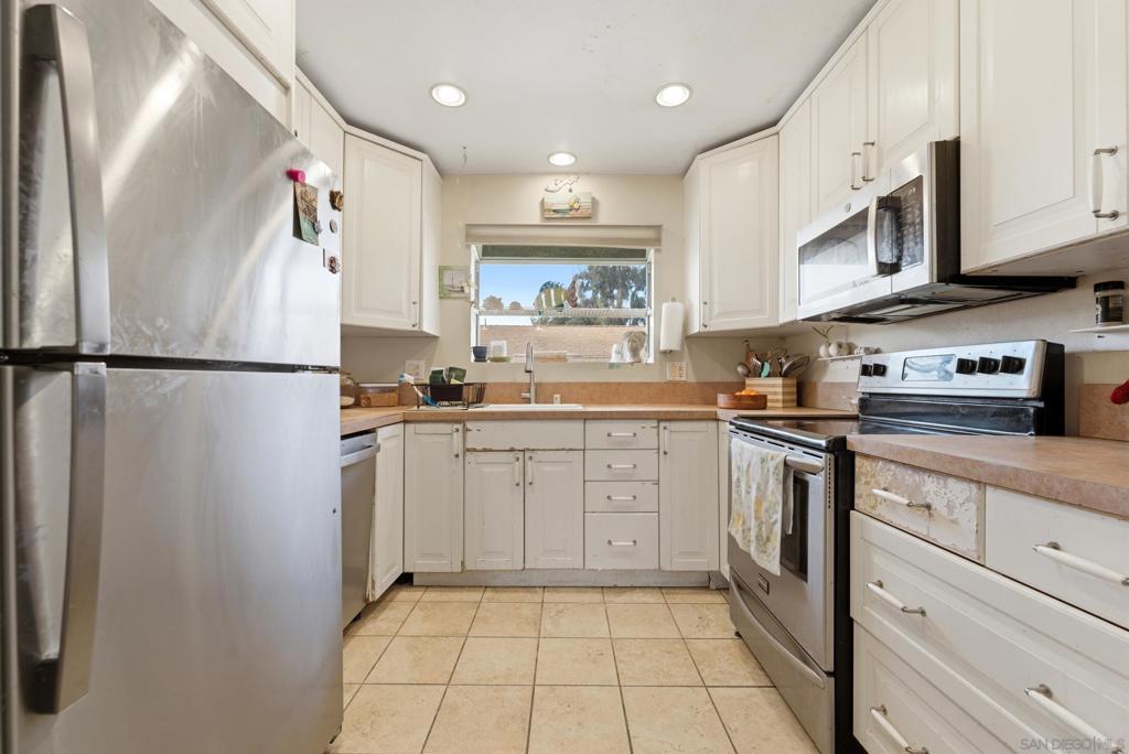 3760 S Vista Campana 63