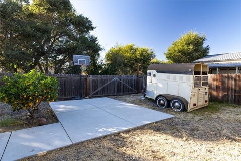 Tiny photo for 229 E Dana ST, Nipomo, CA 93444 (MLS # SC26152568)