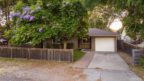 Tiny photo for 229 E Dana ST, Nipomo, CA 93444 (MLS # SC26152568)
