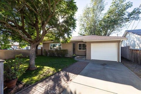 Photo of 229 E Dana ST, Nipomo, CA 93444 (MLS # SC26152568)