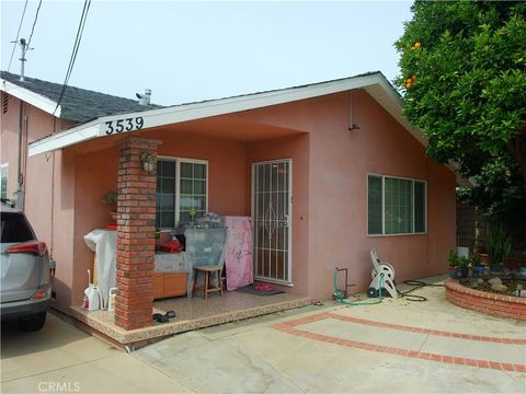 Photo of 3539 Penn Mar Ave, El Monte, CA 91732 (MLS # PW26068336)