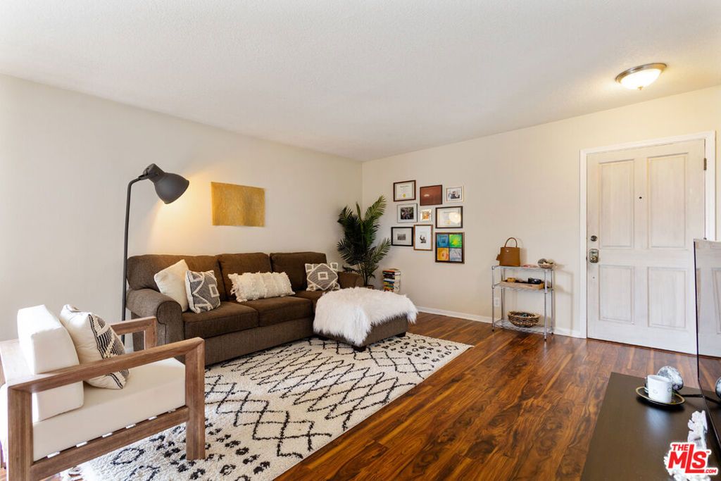 Photo of 1440 23Rd Street #313, Santa Monica, CA 90404 (MLS # 26648279)