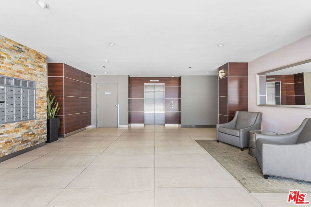 Photo of 1617 S Beverly Glen Boulevard #204, Los Angeles, CA 90024 (MLS # 25606673)