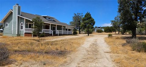 Photo of 60543 St Bernard DR, Mountain Center, CA 92561 (MLS # IG26099612)