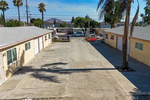 16158 Ceres Avenue Fontana CA 92335