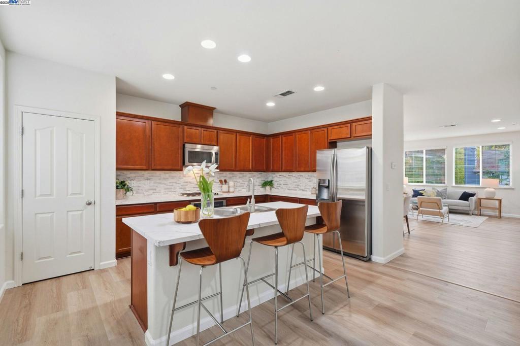 Not Listed - Residential
