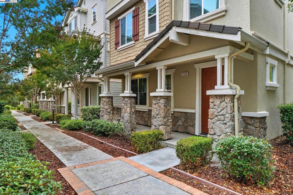Not Listed - Residential