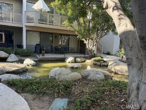 Photo of 10620 Lakeside Drive N #281, Garden Grove, CA 92840 (MLS # OC26155025)