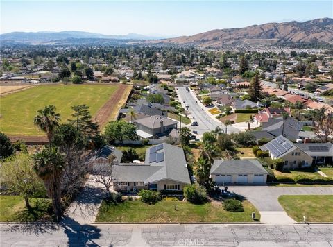 Photo of 11758 Grant Street, Yucaipa, CA 92399 (MLS # IG26066138)
