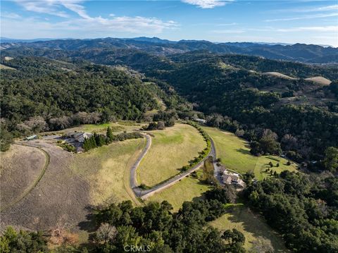 Tiny photo for 4342 Shadow Canyon Road, Templeton, CA 93465 (MLS # NS26068240)