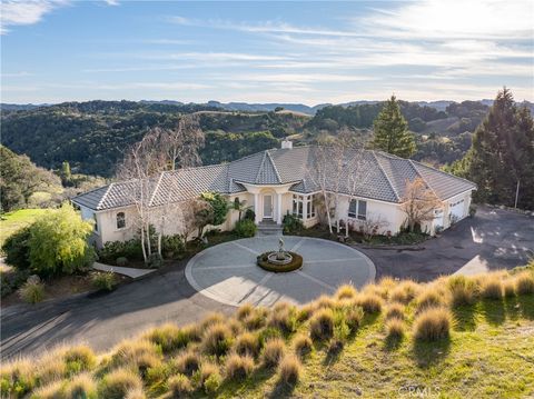 Tiny photo for 4342 Shadow Canyon Road, Templeton, CA 93465 (MLS # NS26068240)