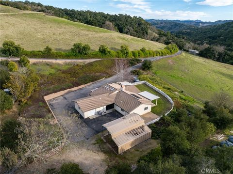 Tiny photo for 4342 Shadow Canyon Road, Templeton, CA 93465 (MLS # NS26068240)