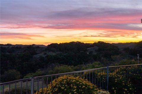 Tiny photo for 4342 Shadow Canyon Road, Templeton, CA 93465 (MLS # NS26068240)