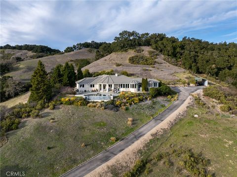 Tiny photo for 4342 Shadow Canyon Road, Templeton, CA 93465 (MLS # NS26068240)