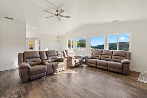 Tiny photo for 4342 Shadow Canyon Road, Templeton, CA 93465 (MLS # NS26068240)