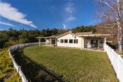 Tiny photo for 4342 Shadow Canyon Road, Templeton, CA 93465 (MLS # NS26068240)
