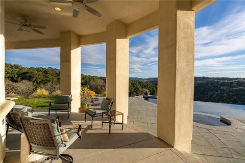 Tiny photo for 4342 Shadow Canyon Road, Templeton, CA 93465 (MLS # NS26068240)