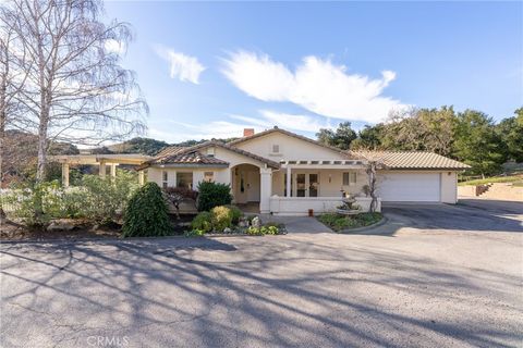 Tiny photo for 4342 Shadow Canyon Road, Templeton, CA 93465 (MLS # NS26068240)