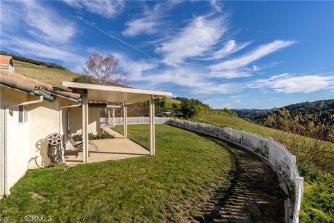 Tiny photo for 4342 Shadow Canyon Road, Templeton, CA 93465 (MLS # NS26068240)