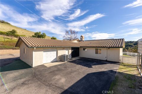 Tiny photo for 4342 Shadow Canyon Road, Templeton, CA 93465 (MLS # NS26068240)