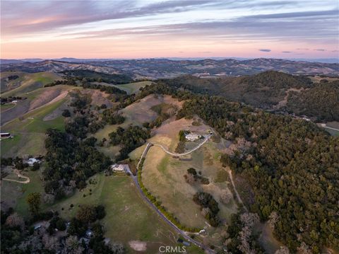 Tiny photo for 4342 Shadow Canyon Road, Templeton, CA 93465 (MLS # NS26068240)