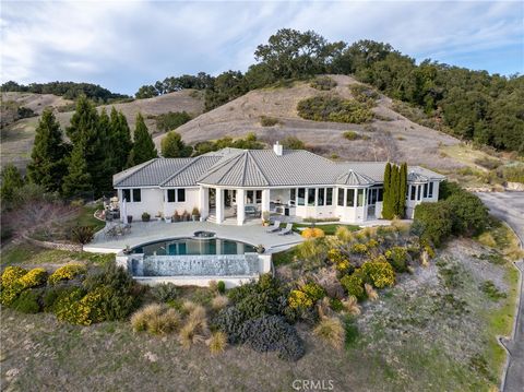 Tiny photo for 4342 Shadow Canyon Road, Templeton, CA 93465 (MLS # NS26068240)