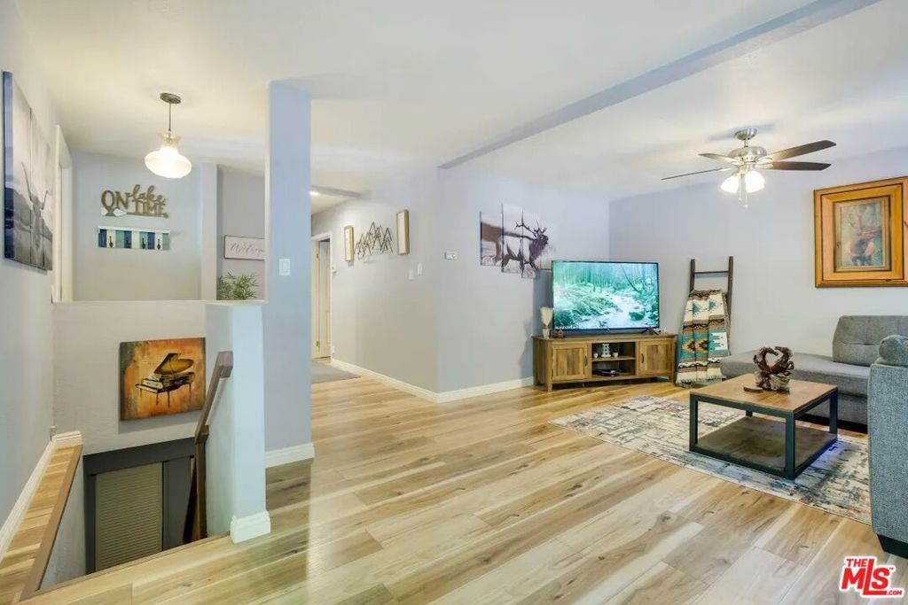 Photo of 874 Fern Drive, Crestline, CA 92325 (MLS # 26658245)