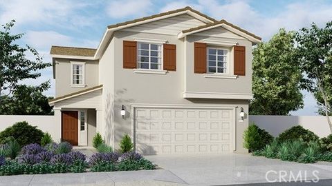 Photo of 30724 Charger Way, Winchester, CA 92596 (MLS # SW25261724)